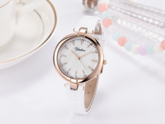 Fashion Mediterranean Promotional Women Crystal Promotional Watches