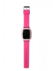 smart watch new fashion design silicon high quality watch within more functions