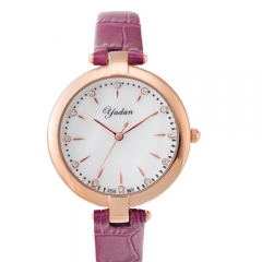 Simple Fashion Colorful beautiful high quality Women's Wrist Watch