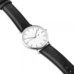 Vogue swiss movement sapphire glass 3ATM wrist watch