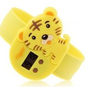 A variety of shapes and colors watches cute and high quality watches for children